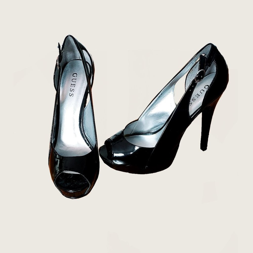 Guess Stilettos